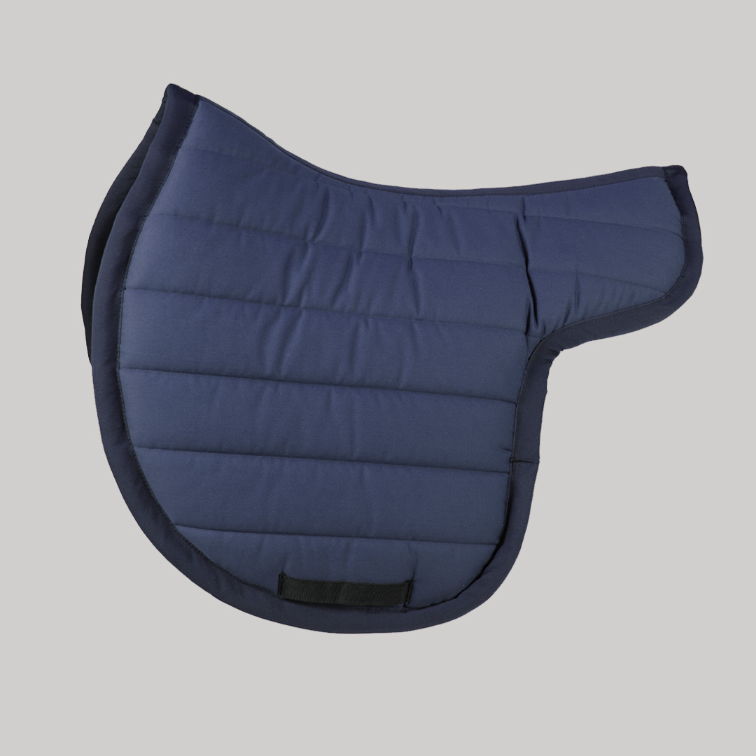 GENUINE PolyPad 'Jump Forma' Horse Saddle Pad Numnah Cloth Cob Full Size Single 