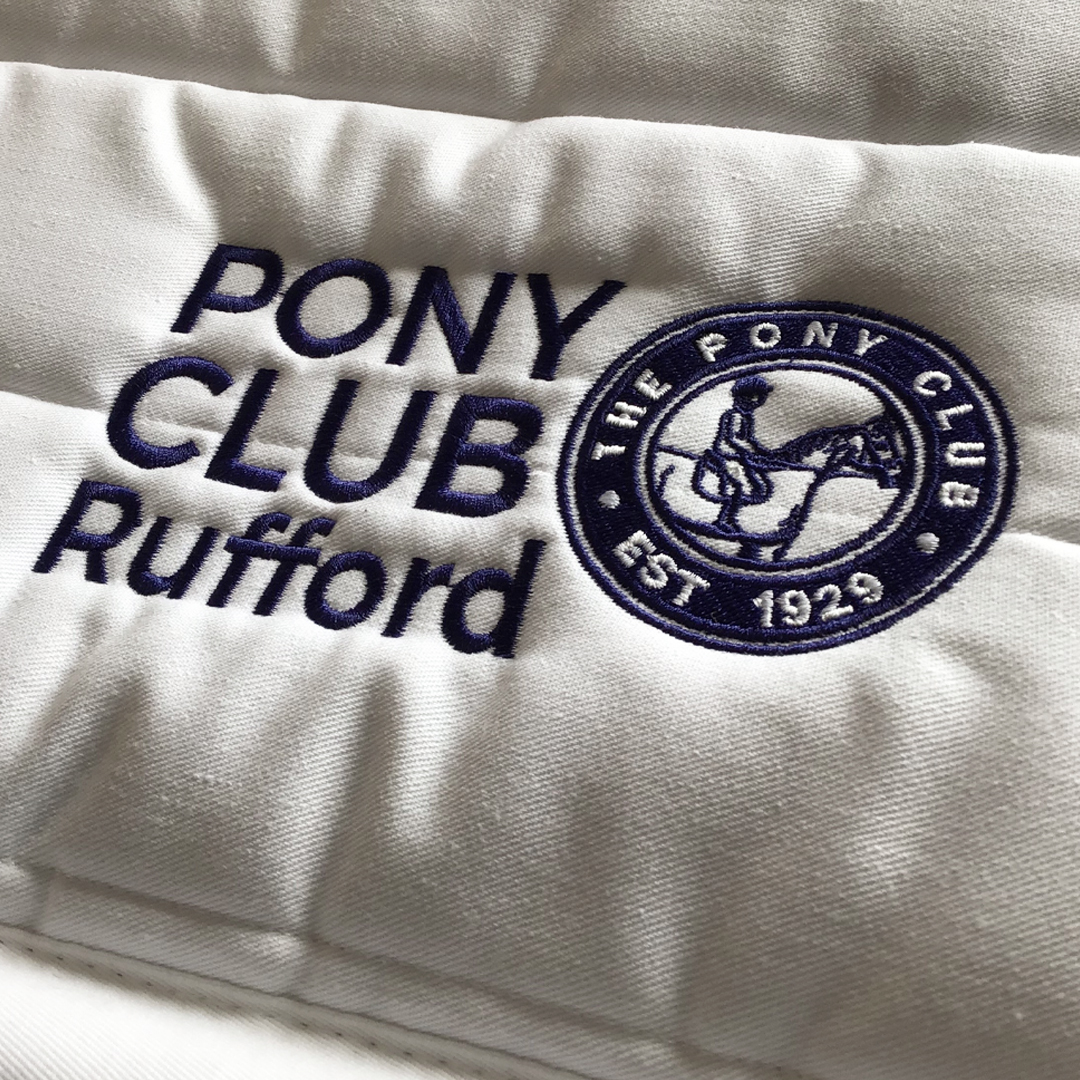 Licenced Pony Club Suppliers