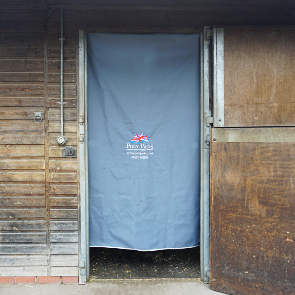 Stable Drapes - PolyPads