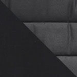 Black/Black