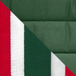 Forest/Tricolour