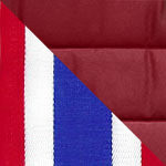 Maroon/Patriot