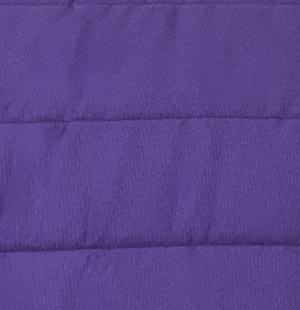 Purple pad