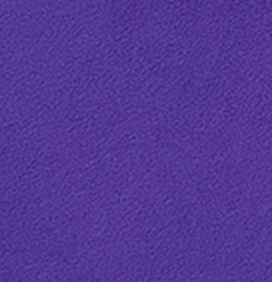 Purple polo Fleece