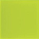 Lime green