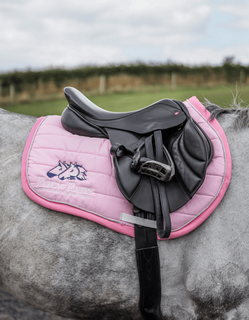 Sovereign Premier GP Saddle Pad