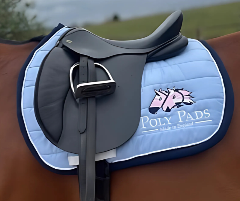 Sovereign Premier Jump Saddle Pad