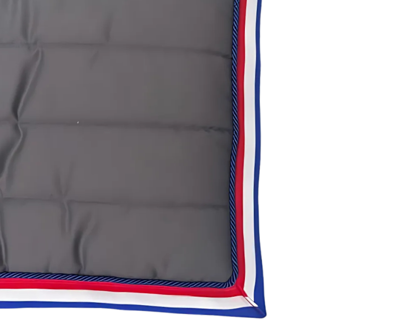 Sovereign Classic Square Saddle Pad - Image 3