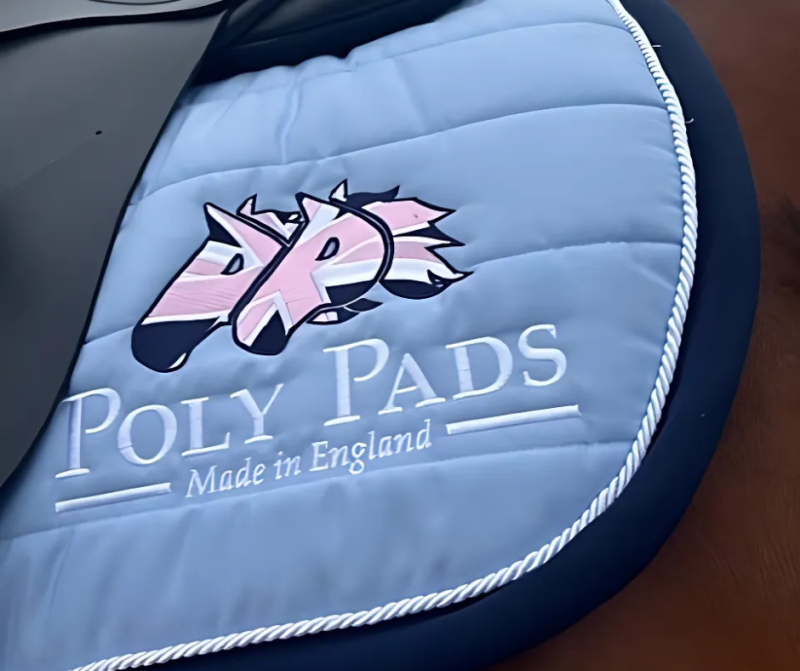 Sovereign Premier GP Saddle Pad - Image 3