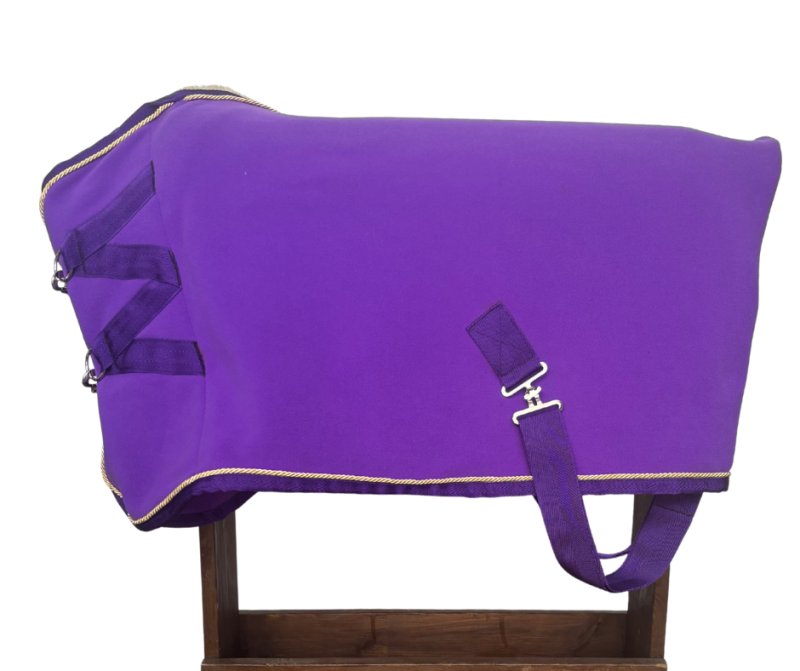 Champion Cotton Rug